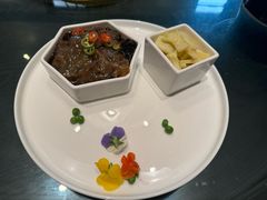 -粗茶淡饭·隐庐私厨(东亭店)