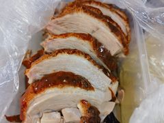 -水西门烤鸭店(侯家桥店)