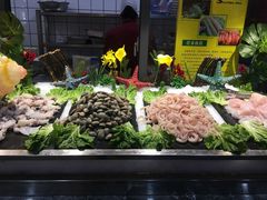 -苏格里岛自助海鲜火锅烧烤(神农店)