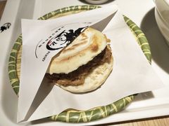 -白起肉夹馍