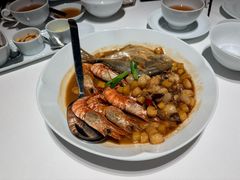 -新荣记(椒江店)