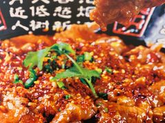 酱骨头-王记酱骨头馆(经纬路店)