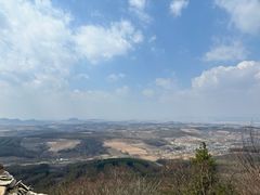 -帽儿山国家森林公园