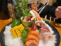 -夫子道刺身