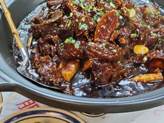 -回味黑鸭煲·始于2006(万松园店)