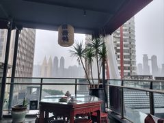 -杨记隆府(白象街店)