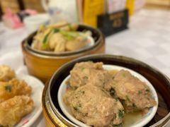 陈皮牛肉球-凤城酒家(渣华道)
