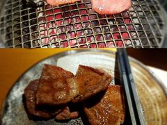 极上牛舌-本寻烧肉酒场(双井店)