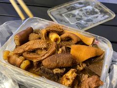 -阿姨牛杂(北京路店)