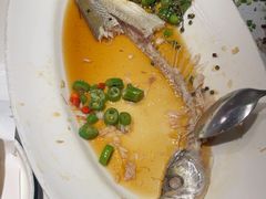 -绿茶餐厅(广州嘉裕太阳城店)