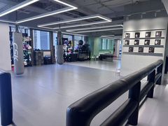 -优享健身(三元桥店)