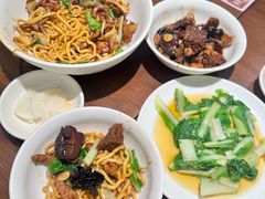 -寻裕记·现炒浇头面(人民广场店)