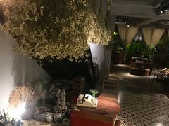 -时光花园(白鹭洲店)