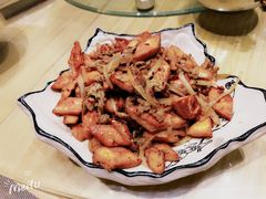 -品味新疆民族风味餐厅(东方今典店)