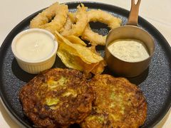 -Pasha帕夏土耳其餐厅(南昌路店)