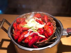 -蚝翅·海鲜粥·烧烤·宁夏滩羊季(玉米楼店)