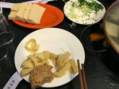 -将台涮肉(酒仙桥店)