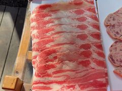 -二荆条·蜀鲜汇城市森林火锅