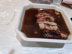 -蒲氏烤鸭(百寿路店)