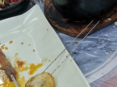 -凤爪王烧烤(丰美路团结佳兴园店)