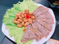 -康师傅私房牛肉面(北京南站店)