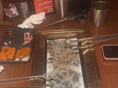 -新石器烤肉(中房金谊广场店)