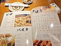 -桂马·日本料理·海胆·海鲜饭·酒场(民主广场店)
