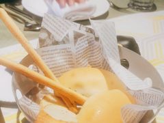 -一棵树·意大利西餐厅One Tree(新城店)