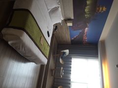 亚朵酒店(西安雁塔店)-西安大雁塔科技大学地铁站亚朵酒店