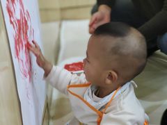 -金宝贝早教中心(北洋校区)