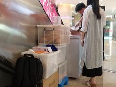 -一只酸奶牛(百联南岸上海城店)