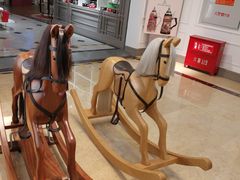 -燕莎友谊商城(亮马桥店)