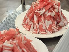 -鑫龙火锅城(青岛分店)