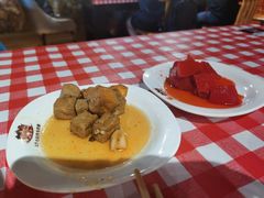 -三个大叔东北烧烤·砂锅菜(西三旗店)