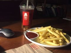 -1901 Cafe(西四店)