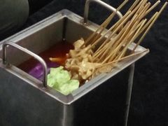 -老徐烧烤涮肚(交道口店)