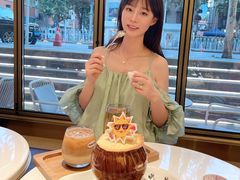 -哈根达斯(武汉天地店)