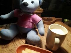 -漫咖啡(奥体店)