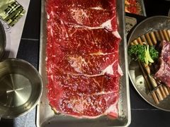 -西塔老太太泥炉烤肉(龙湖北苑天街店)