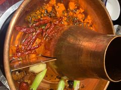 -北门涮肉·铜锅涮肉(南锣鼓巷店)