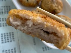 -阿三麻蓉汤圆(顺光大厦店)