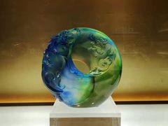 -上海琉璃艺术博物馆