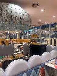 点击看大图 -奈尔宝·儿童乐园·亲子餐厅(前滩店)