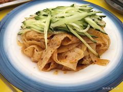 -阿记烧烤(大兴新区店)