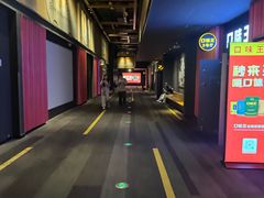 -万达影城(闵行颛桥万达广场杜比影院店)
