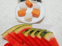 -福来居烤鸭店(天坛二店)