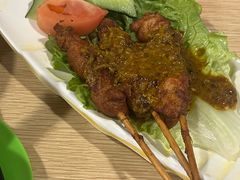 -热浪岛马来餐厅