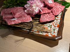 -神户牛焼肉専門店 牛一(道顿堀店)