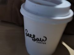 -Seesaw Coffee(深圳深业上城店)