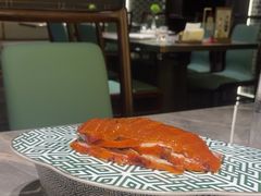 -宫燕府·京菜·烤鸭·淮扬菜(王府中心店)